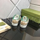 Gucci GG Tennis кеды PR702267 32