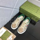 Gucci GG Tennis кеды PR702267 33