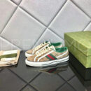 Gucci GG Tennis кеды PR702267 28