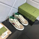 Gucci GG Tennis кеды PR702267 29