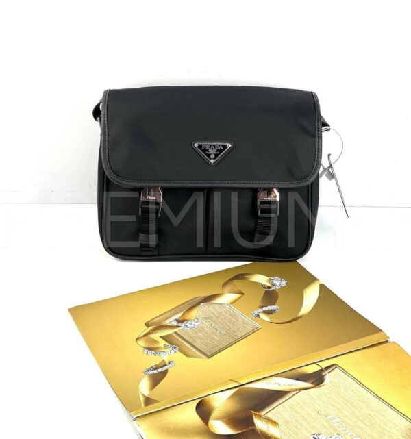 Prada сумка PR169595 3