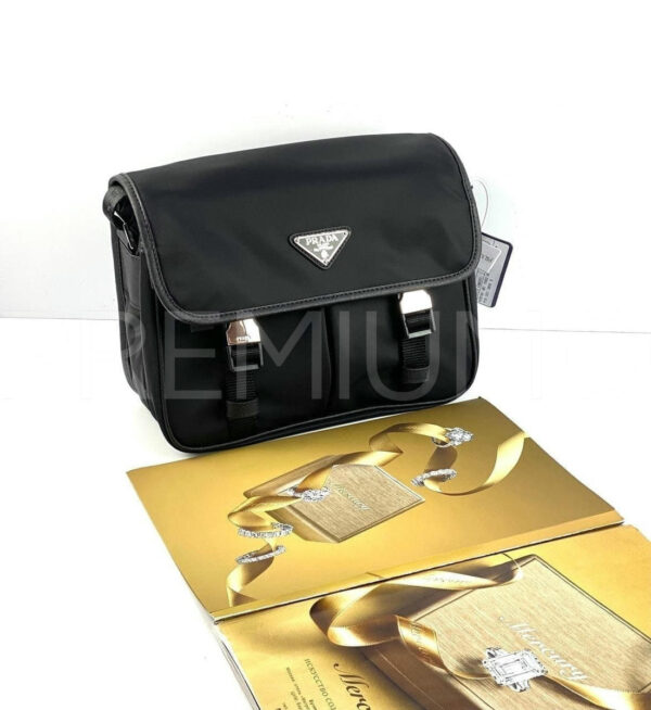 Prada сумка PR169595 4
