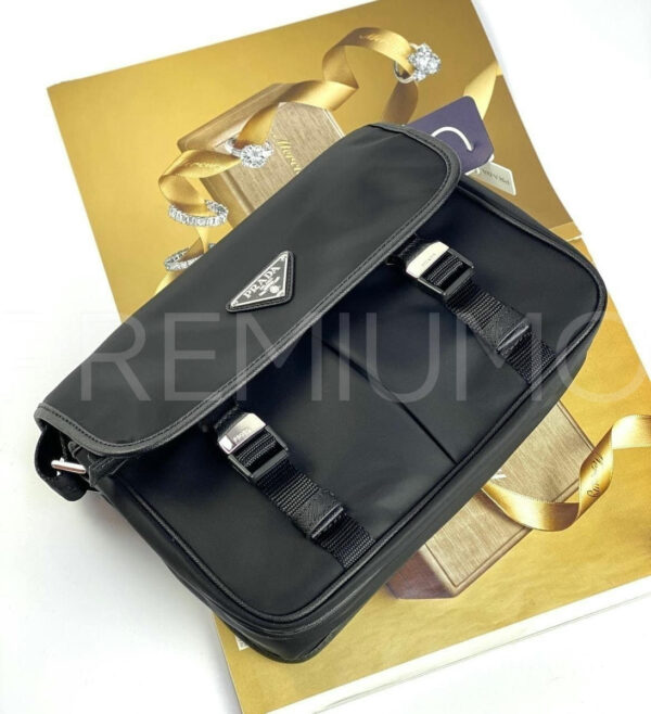 Prada сумка PR169595 5