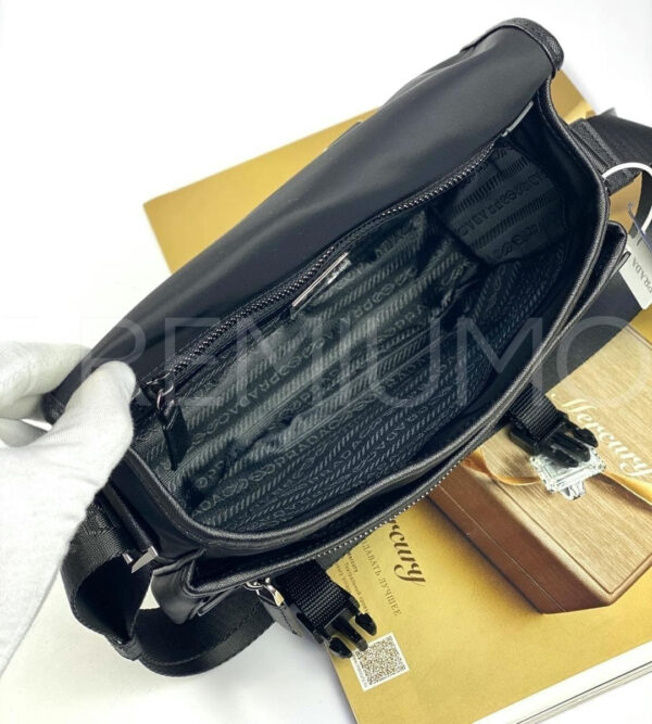 Prada сумка PR169595 6
