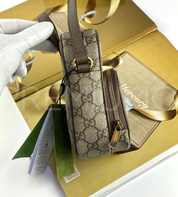 Gucci сумка PR863601 3