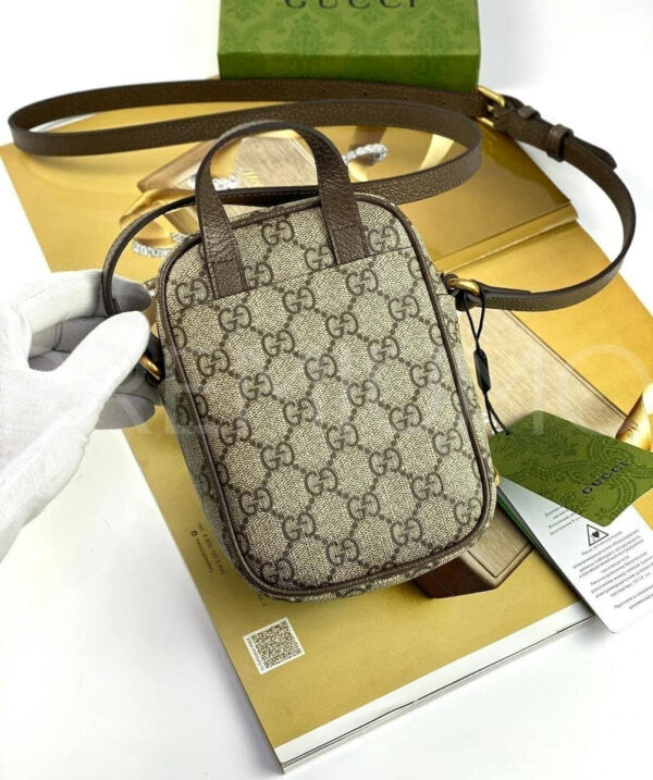 Gucci сумка PR863601 5