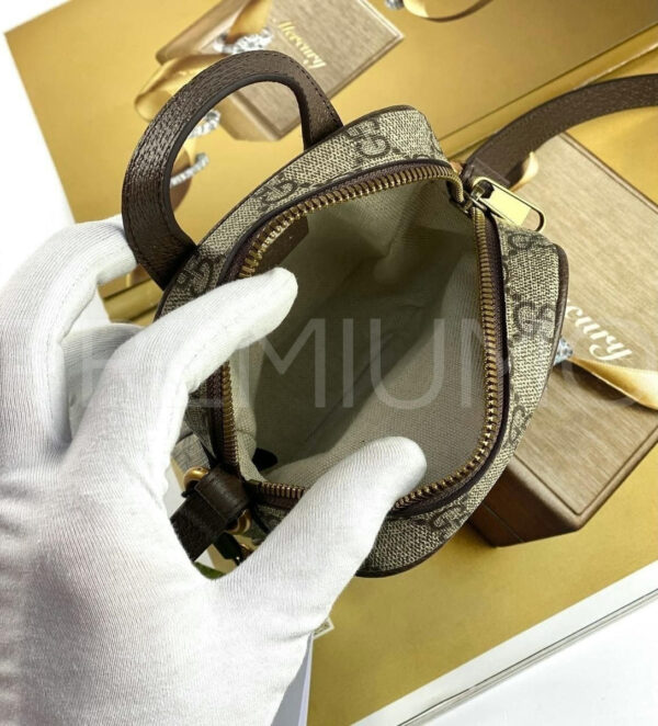 Gucci сумка PR863601 4