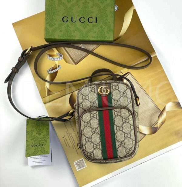 Gucci сумка PR863601