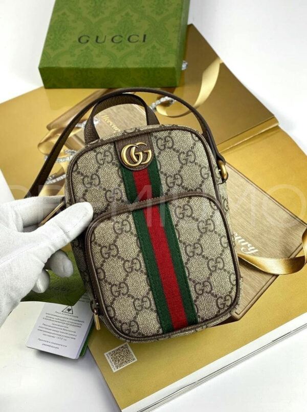 Gucci сумка PR863601 2