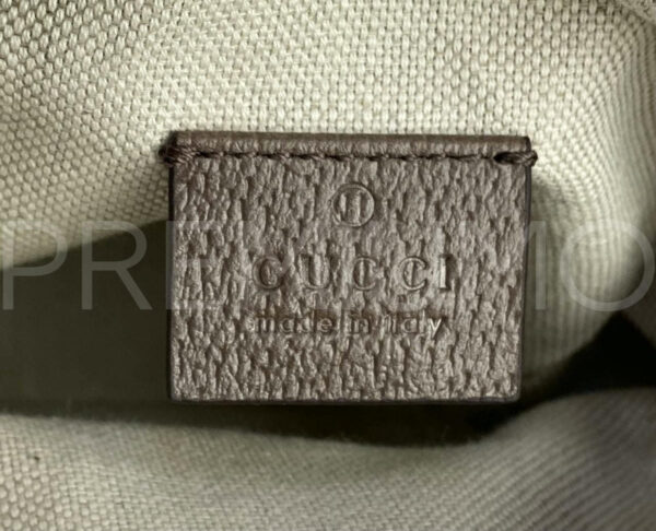 Gucci сумка PR863601 7
