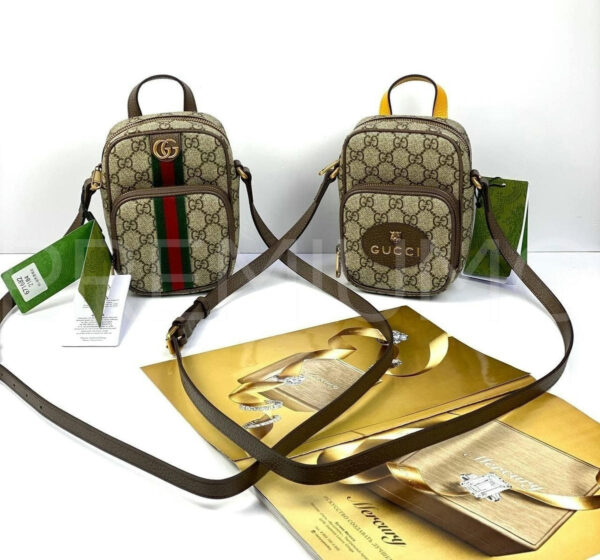 Gucci сумка PR505166 7