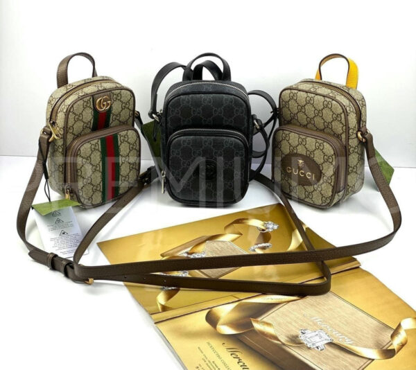 Gucci сумка PR372388 11