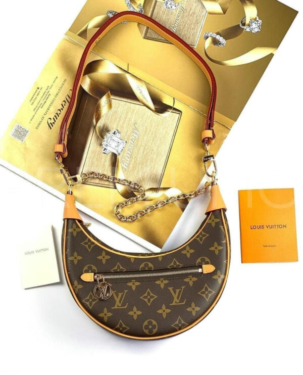 Louis Vuitton сумка PR326149 6