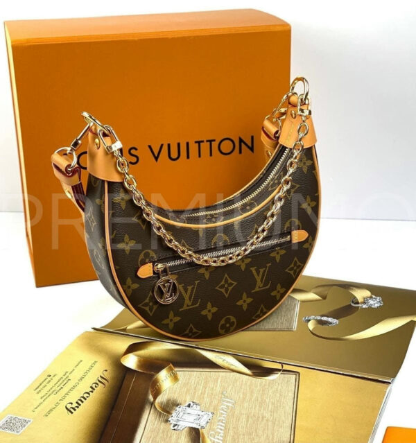 Louis Vuitton сумка PR326149