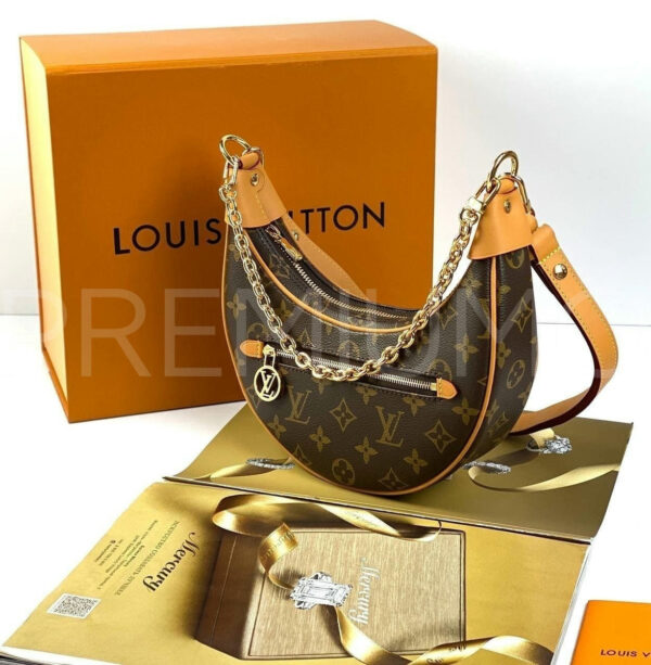 Louis Vuitton сумка PR326149 4