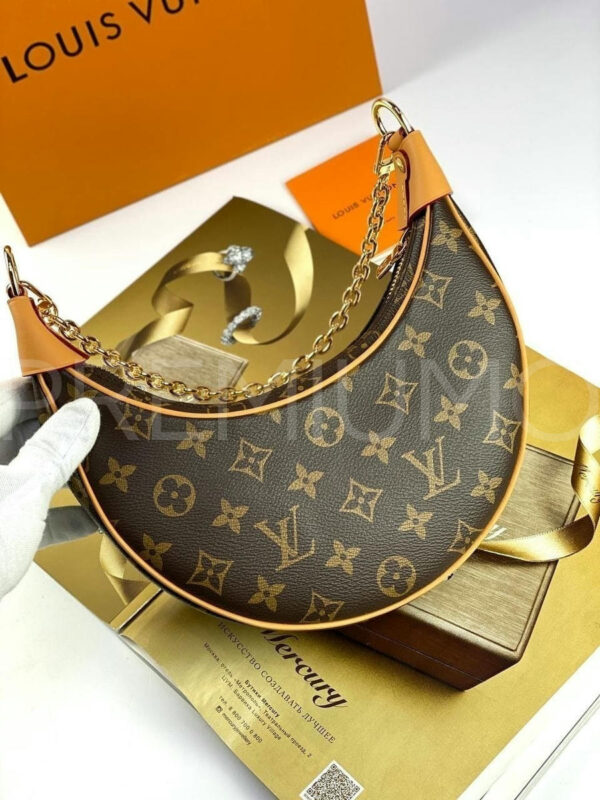 Louis Vuitton сумка PR326149 7