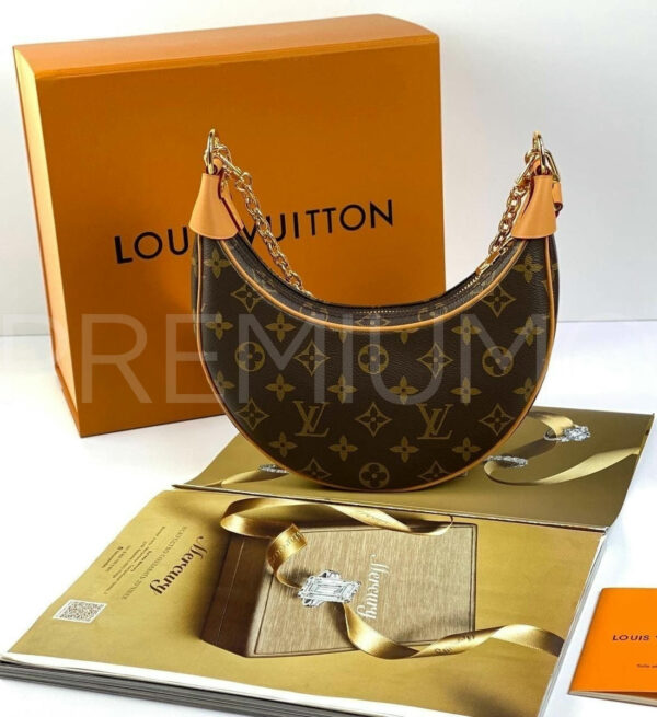 Louis Vuitton сумка PR326149 2