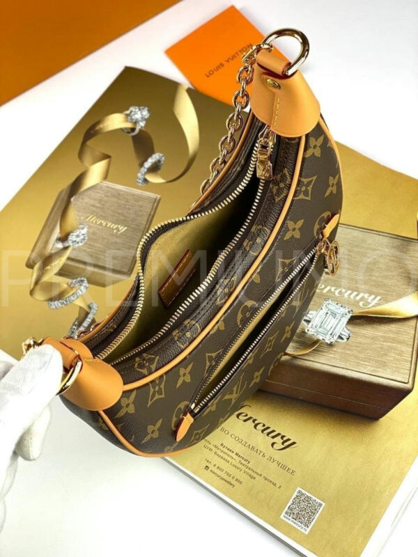 Louis Vuitton сумка PR326149 5