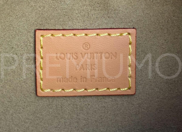 Louis Vuitton сумка PR326149 12