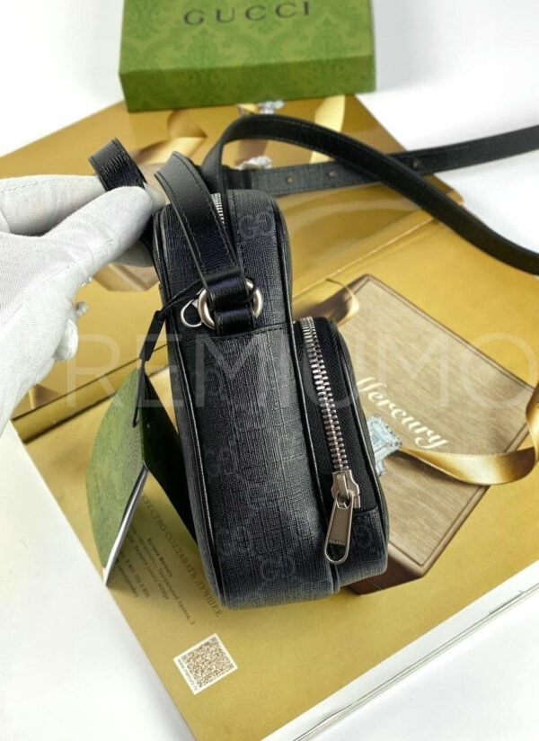 Gucci сумка PR372388 5