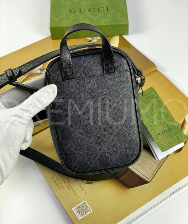 Gucci сумка PR372388 4