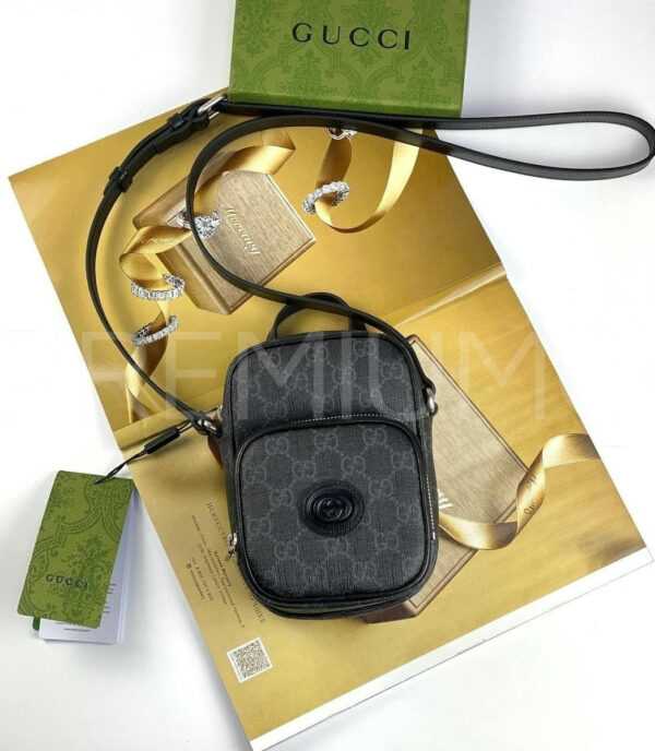 Gucci сумка PR372388