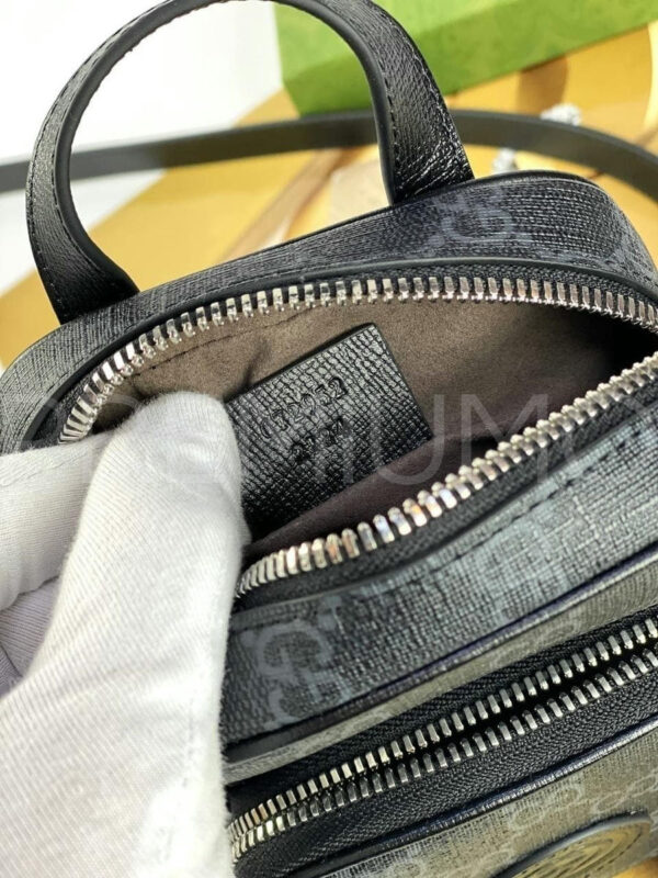 Gucci сумка PR372388 10