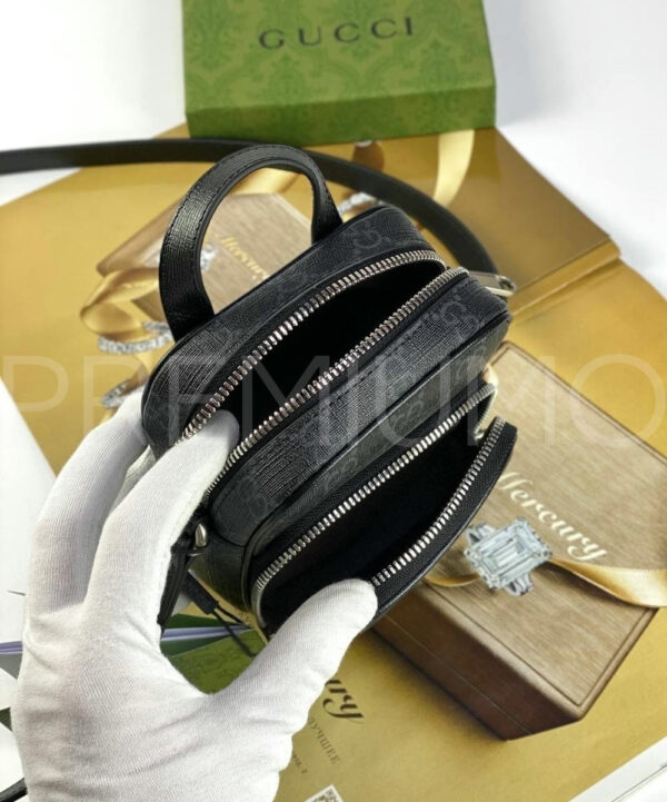 Gucci сумка PR372388 8