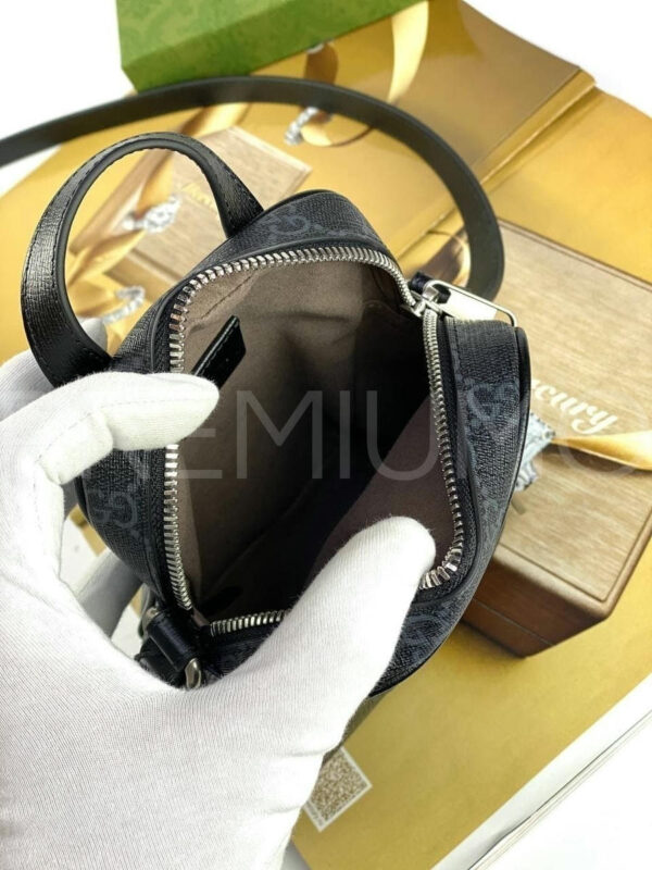 Gucci сумка PR372388 9