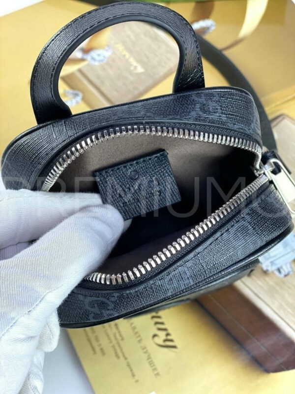 Gucci сумка PR372388 3