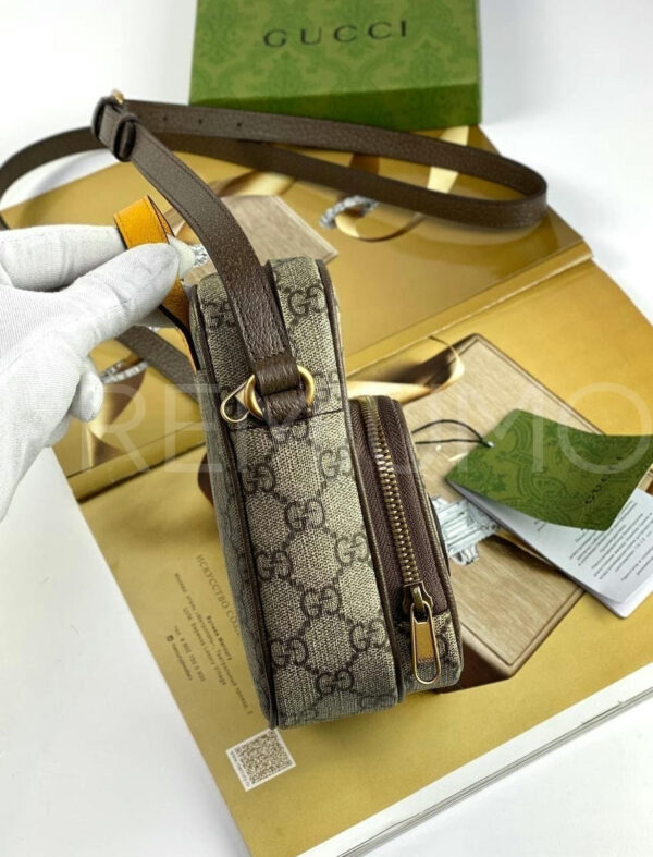 Gucci сумка PR505166 4