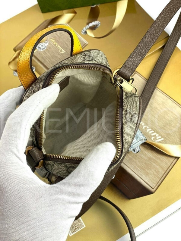 Gucci сумка PR505166 3