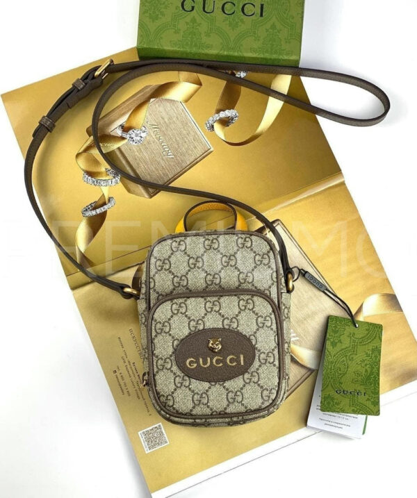 Gucci сумка PR505166 2