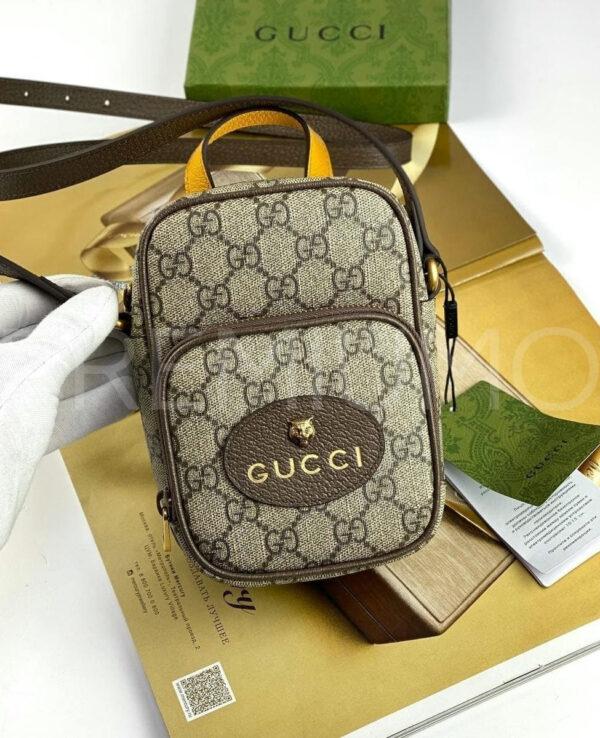Gucci сумка PR505166