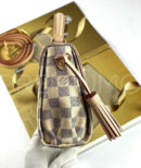 Louis Vuitton Damier Ebene Canvas Croisette сумка PR490487 38