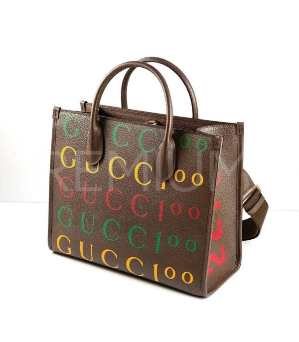 Gucci сумка PR631875 4
