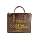 Gucci сумка PR631875 21