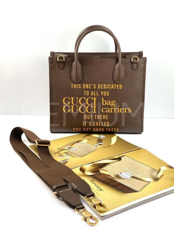 Gucci сумка PR631875 11