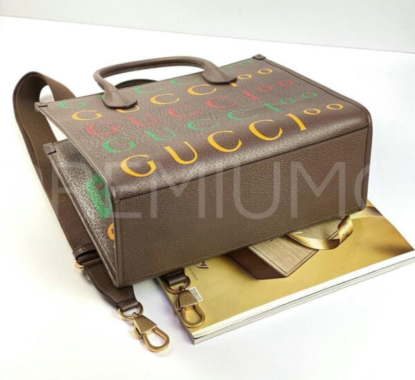 Gucci сумка PR631875 13