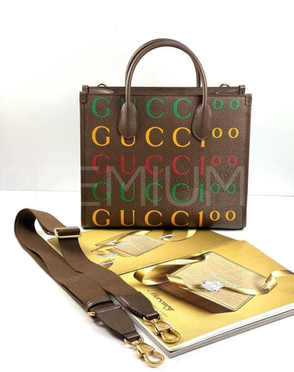Gucci сумка PR631875 8