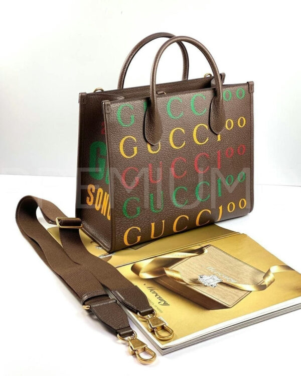 Gucci сумка PR631875 9