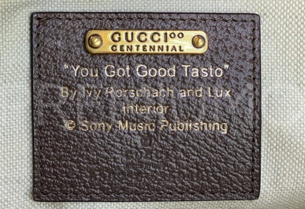 Gucci сумка PR631875 17