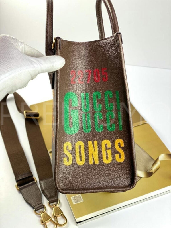 Gucci сумка PR631875 15