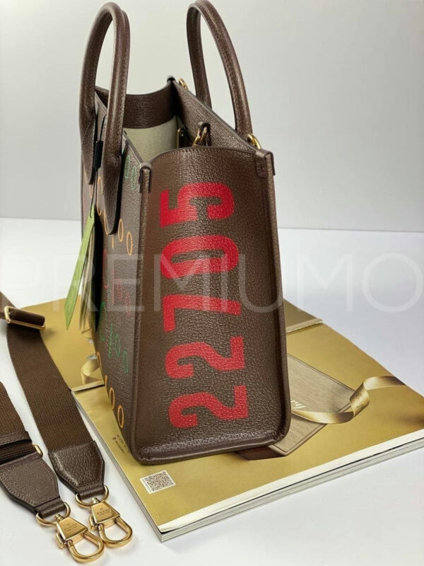 Gucci сумка PR631875 16