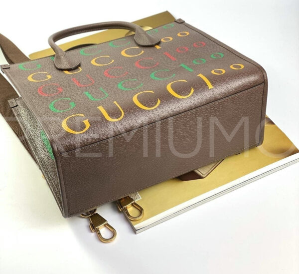 Gucci сумка PR631875 14