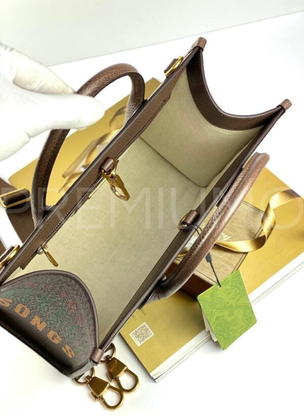 Gucci сумка PR631875 5