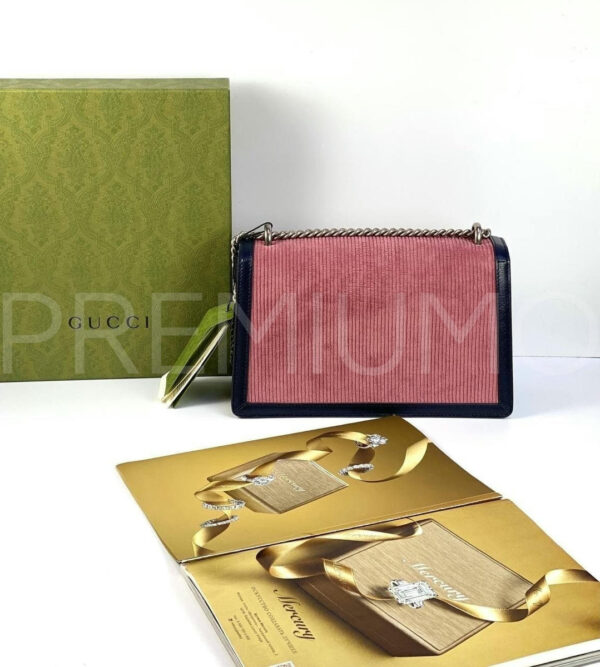 Gucci сумка PR803323 9