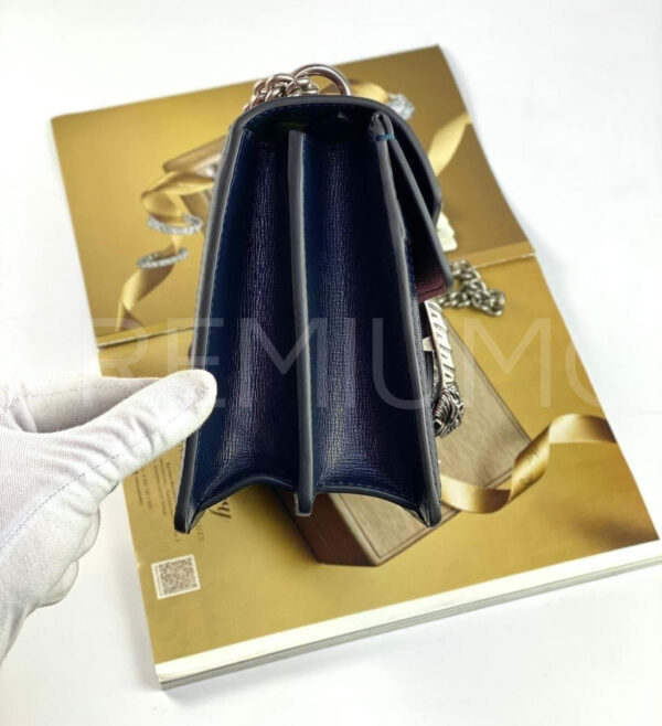 Gucci сумка PR803323 10