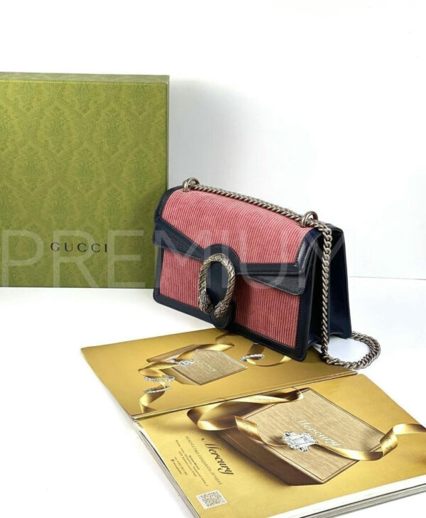 Gucci сумка PR803323 8