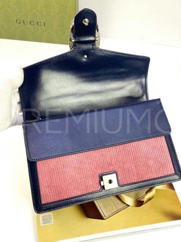 Gucci сумка PR803323 7